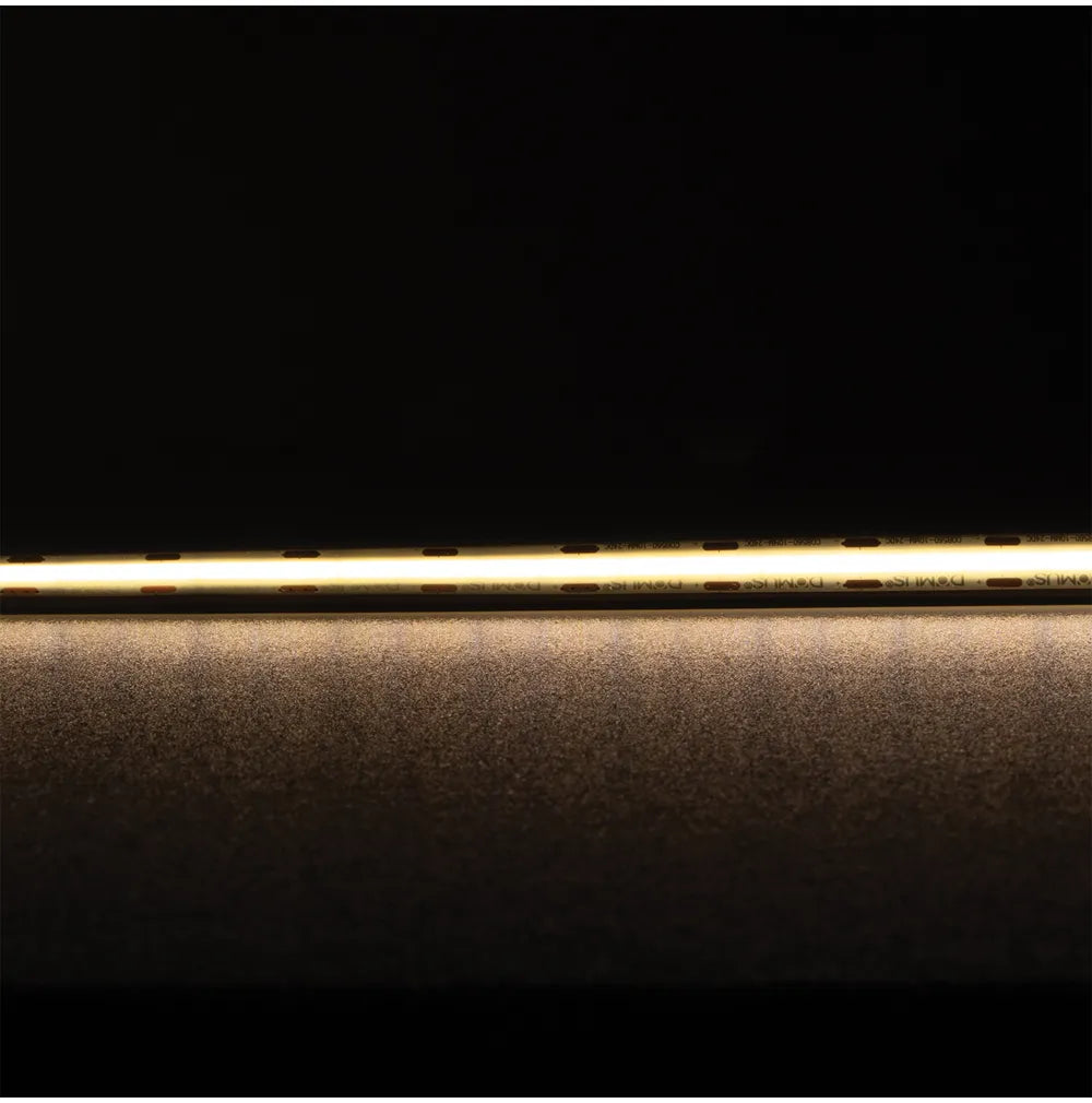 PLEX-ULTRA 10W P/M COB STRIP 560LED/M 1M