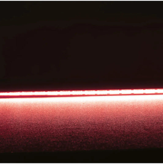 PLEX-VIVID 15W P/M COLOUR COB STRIP 640LED/M 1M