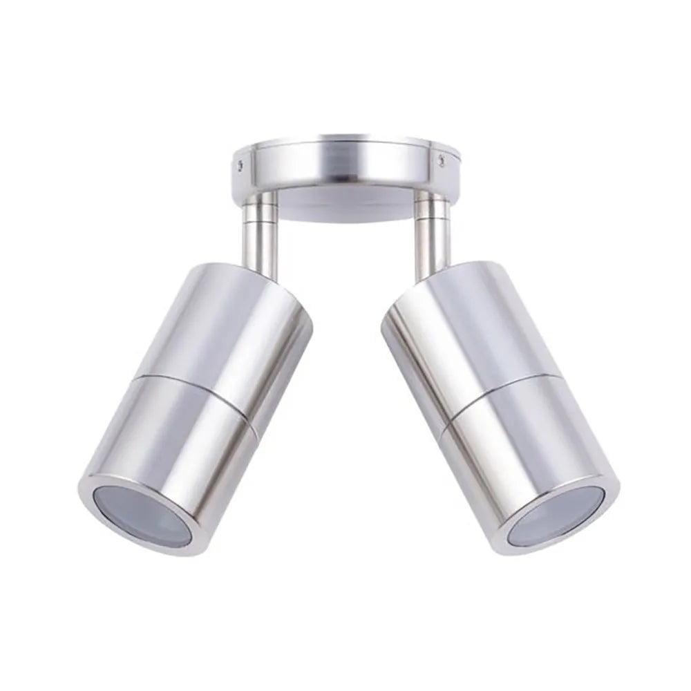 Mr16 Exterior Wall Pillar Spot Lights