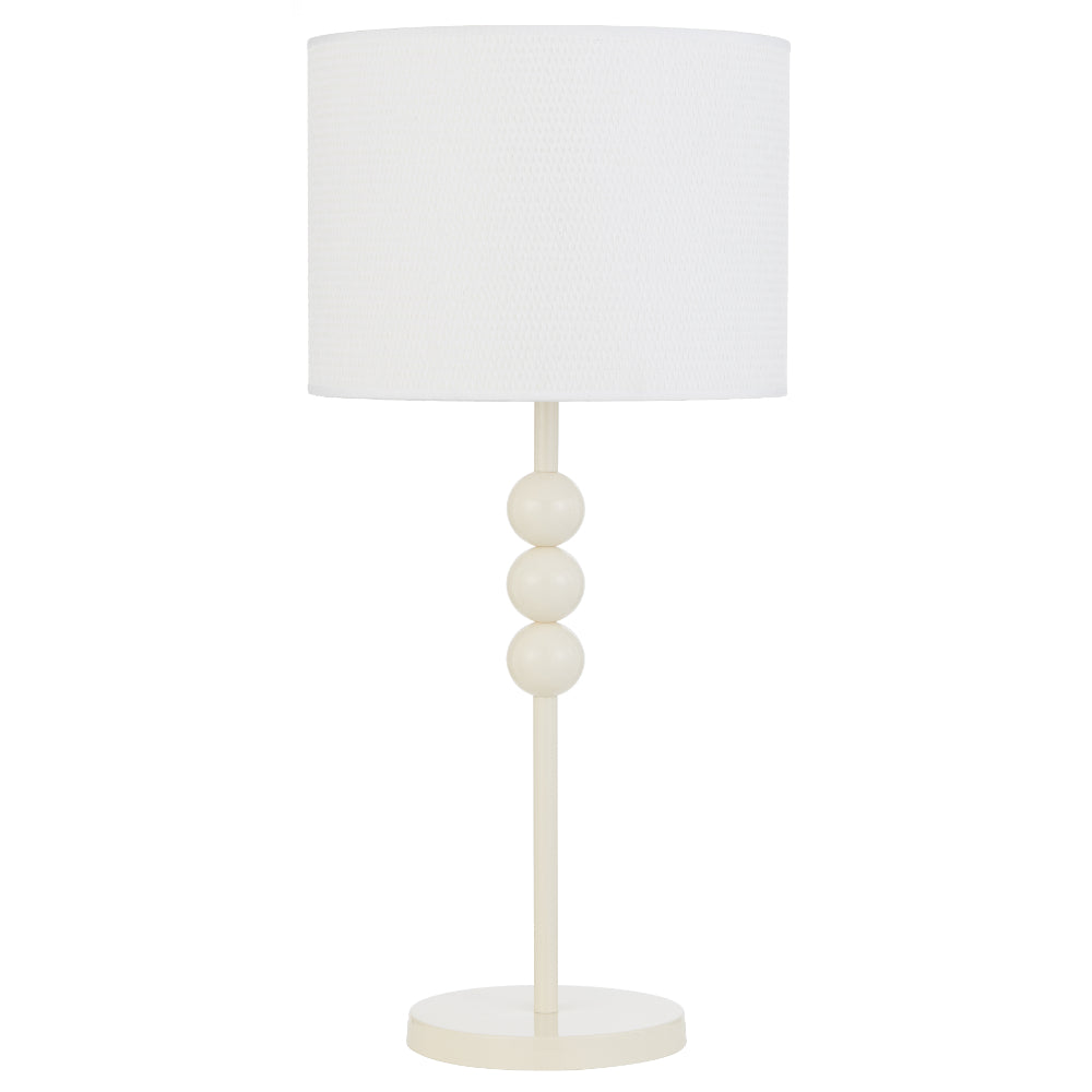 Poetix Table Lamp