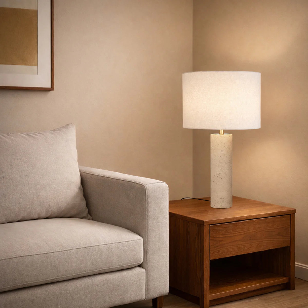 Polano Table Lamp