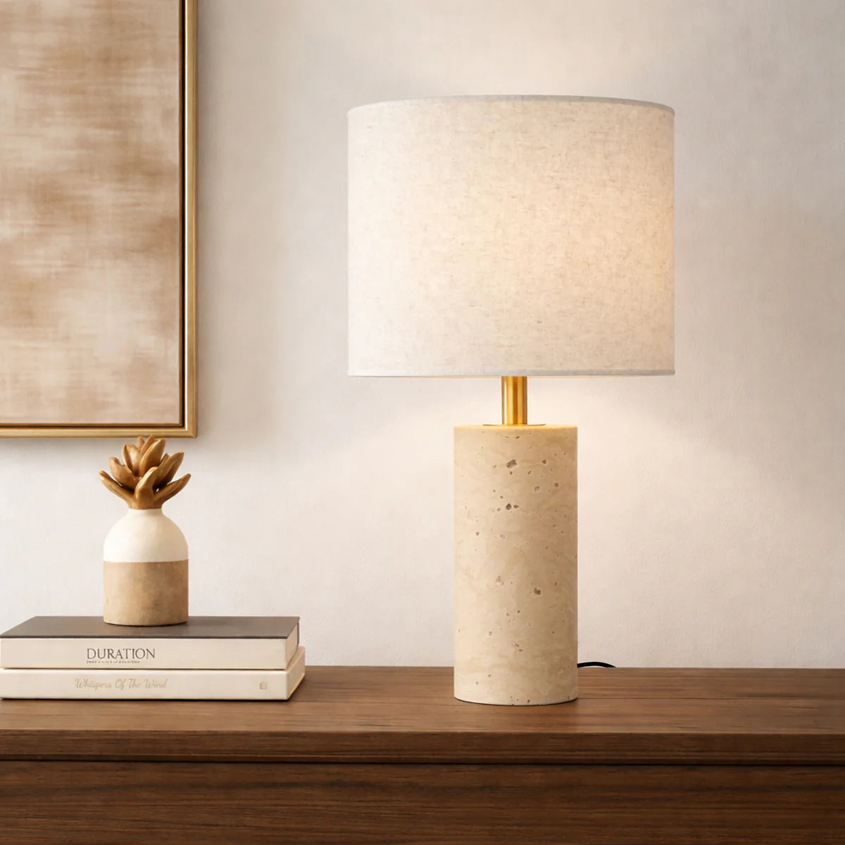 Polano Table Lamp