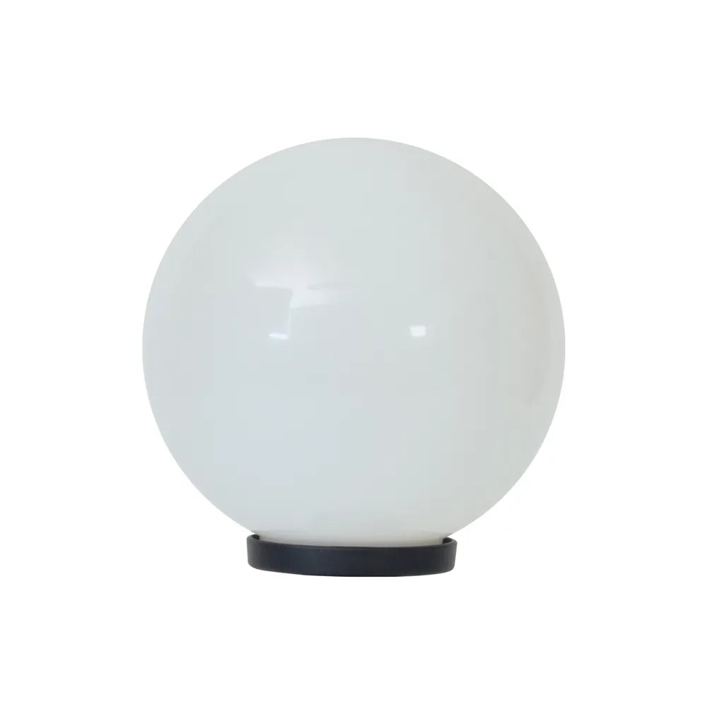 Polysphere 200mm Sphere Cw Base