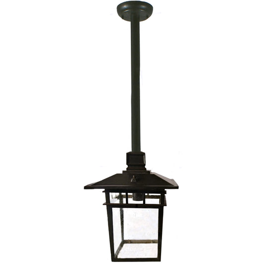 Promenade Medium Rod Pendant