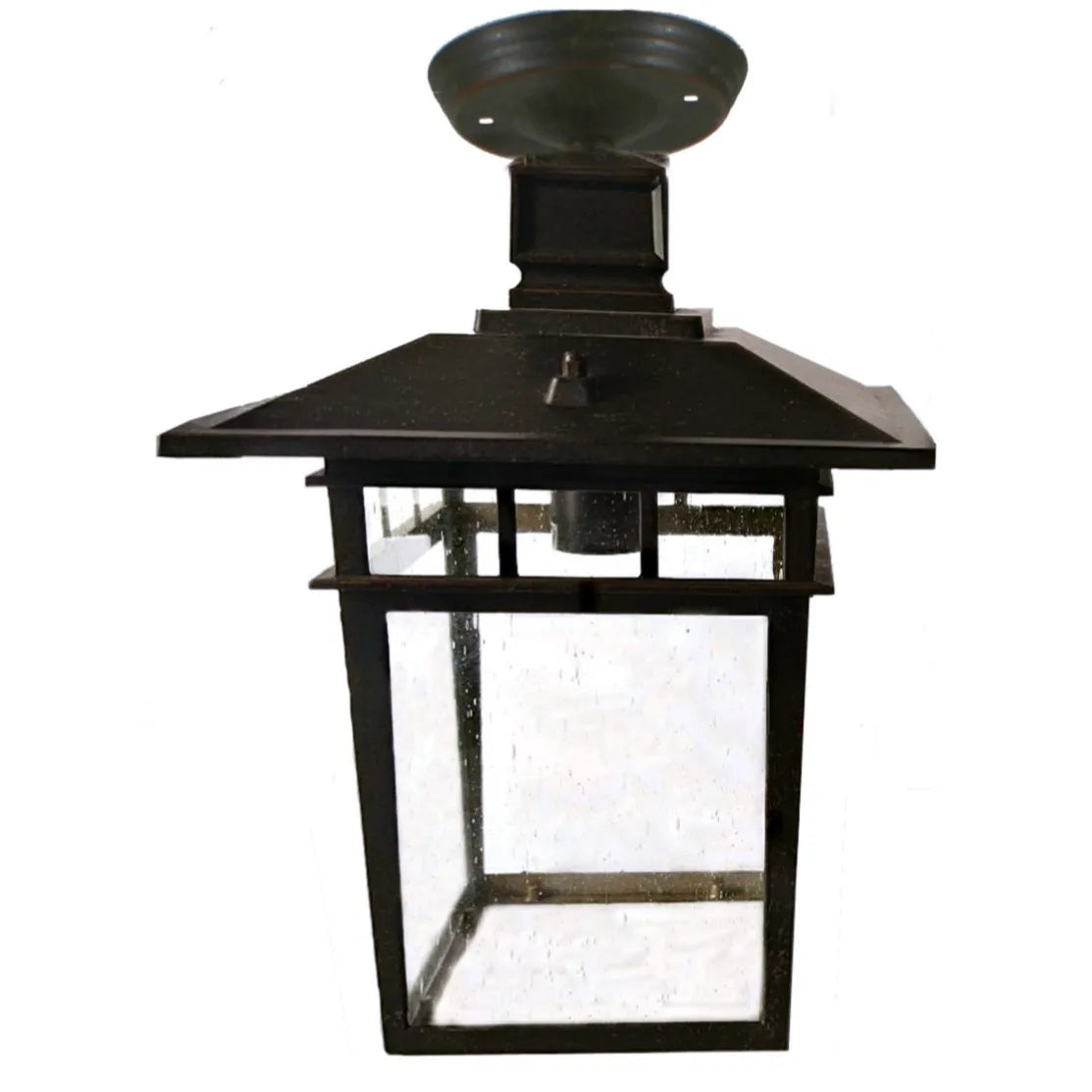 Promenade Medium Under Eave