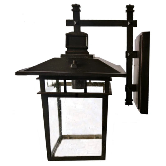 Promenade Medium Wall Light