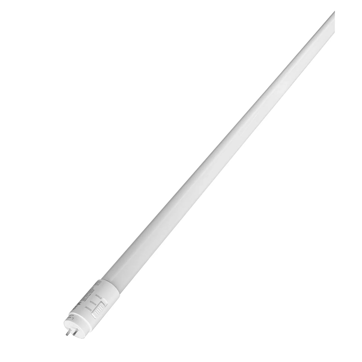 T8 LED Tri-CCT Tubes (2FT, 4FT & 5FT)