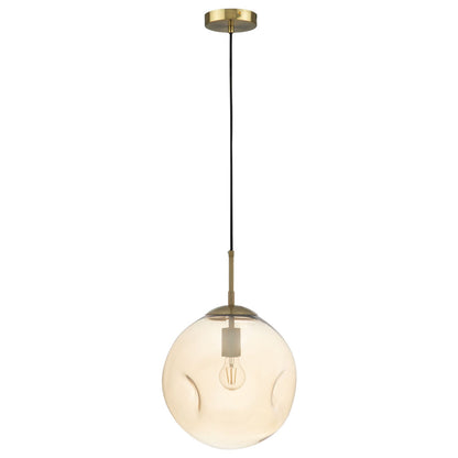 Paddington Large Pendant Light