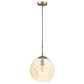 Paddington Large Pendant Light