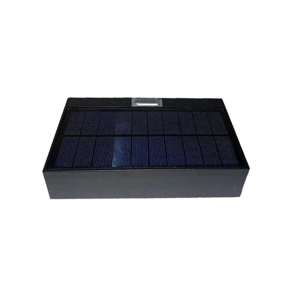 Contemporary Up/Down Wall Light