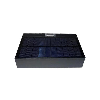 Contemporary Up/Down Wall Light