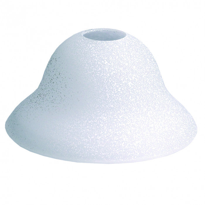 Scarvo Glass Bell Shade