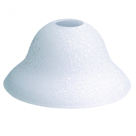 Scarvo Glass Bell Shade