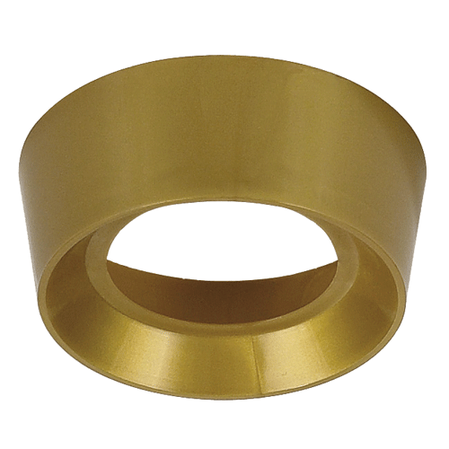 Optional Glass Fitter