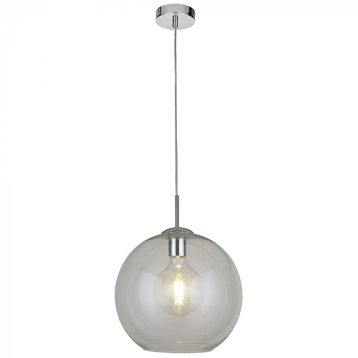 Globe Midi Pendant Light