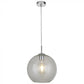 Globe Midi Pendant Light