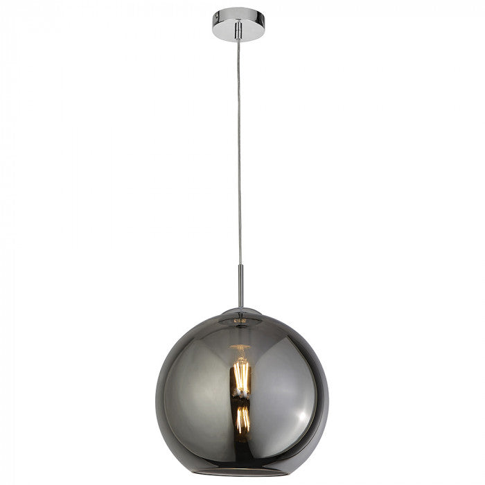 Globe Midi Pendant Light