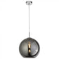 Globe Midi Pendant Light