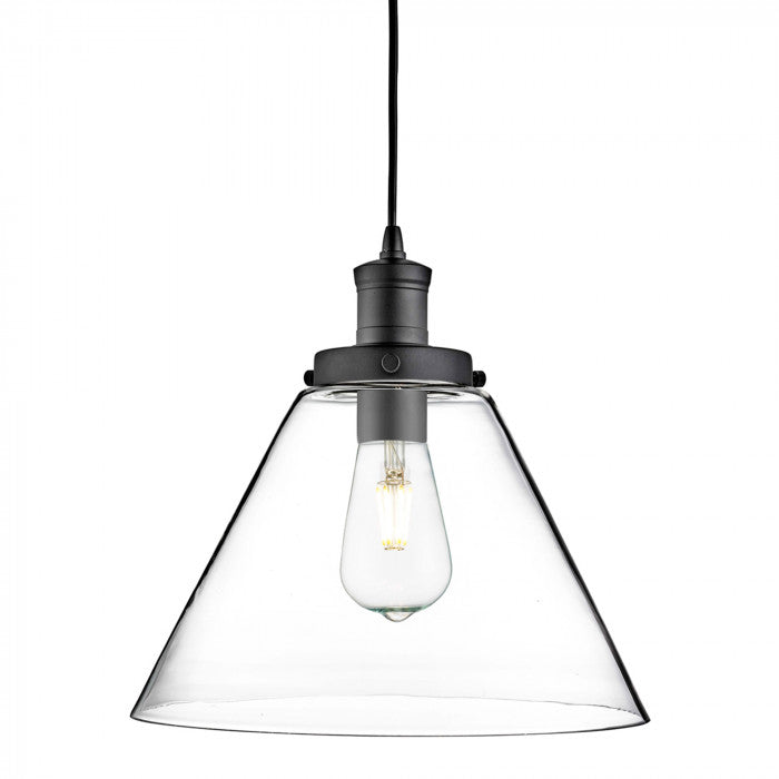 Clifford Pendant Light