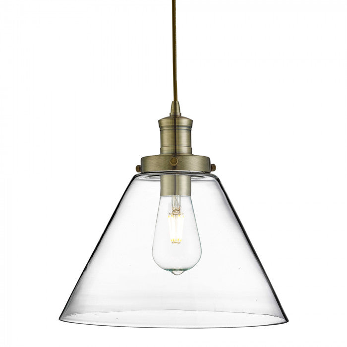 Clifford Pendant Light