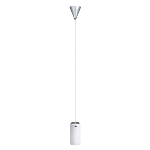 Tube Ceiling Mount Pendant