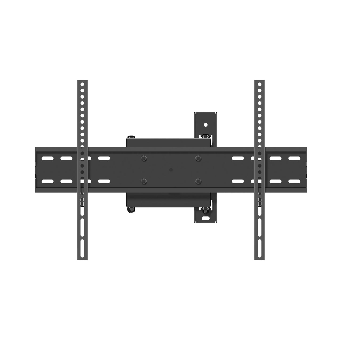 Full-Motion Wall Mount For 40" to 70" flat-panel TVs up to 36.2Kg.