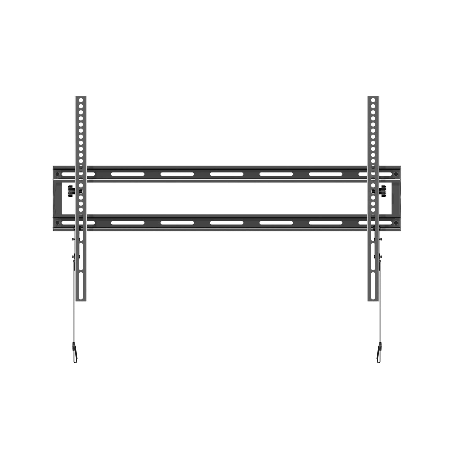 Tilting Wall Mount For flat-panel TVs 40" to 70" flat-panel TVs up to 49.8 Kg.