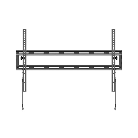 Tilting Wall Mount For flat-panel TVs 40" to 70" flat-panel TVs up to 49.8 Kg.