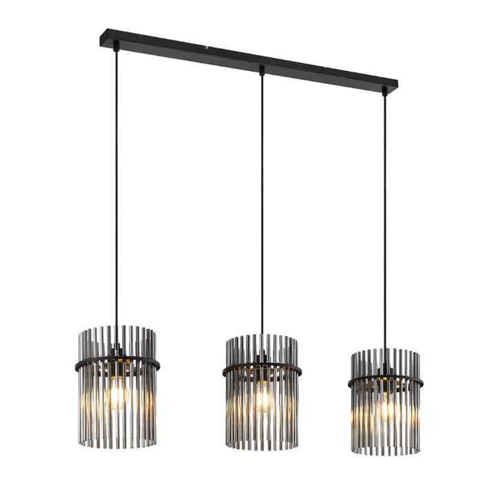 QUILO 3 LIGHT PENDANT