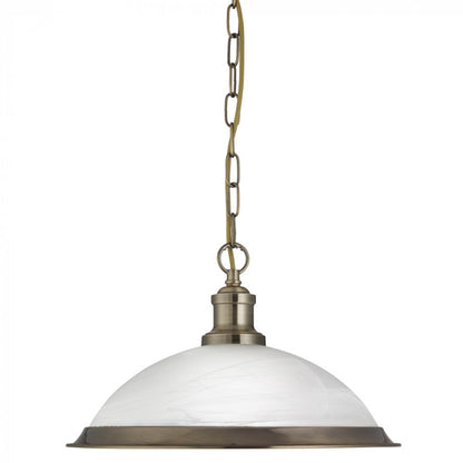 Sylvia Decorative Single Pendant