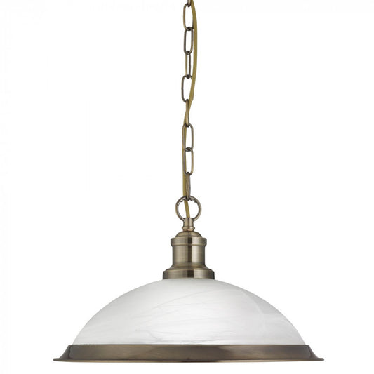 Sylvia Decorative Single Pendant