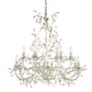 Jasmine 12 Light Decorative Pendant