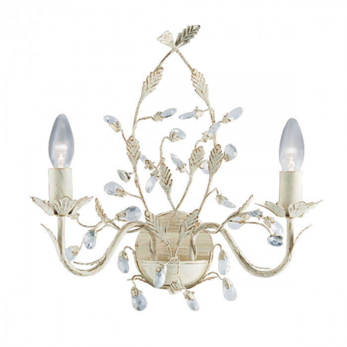 Jasmine Decorative Wall Light