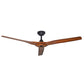 Radical 3 DC 60" Ceiling Fans