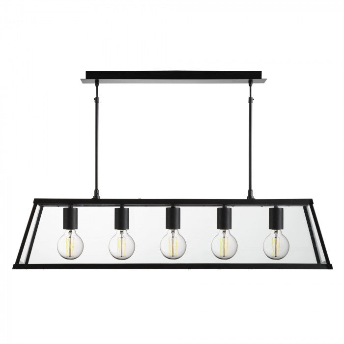 Decorative 5 Light Modern Pendant