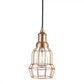 Guard Pendant Light