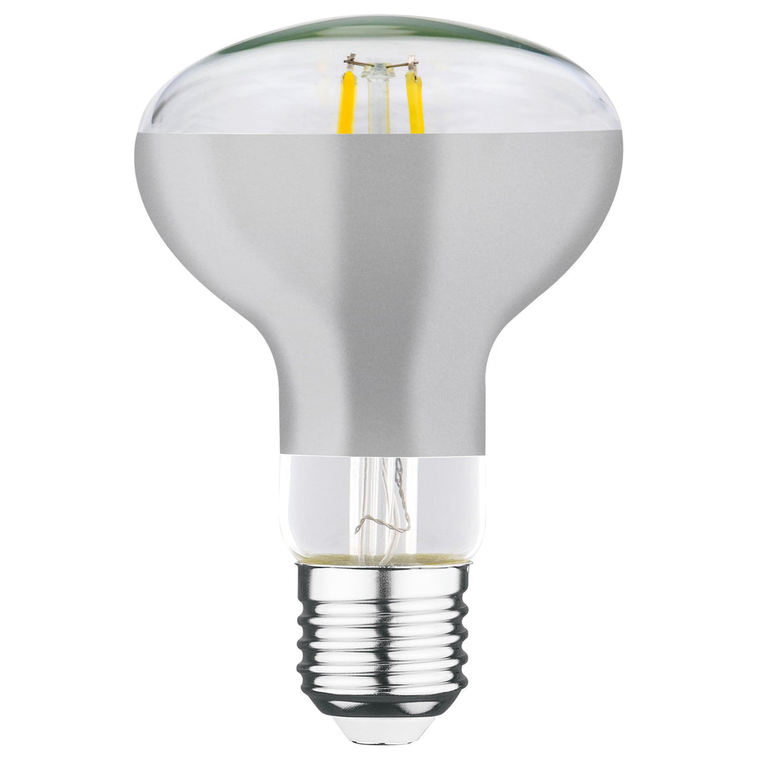 R80 Day Light E27 Dimmable LED Globe