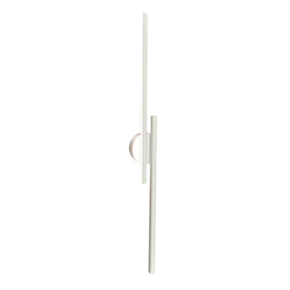Racha: Interior Linear Led Tri-Cct Wall Lights
