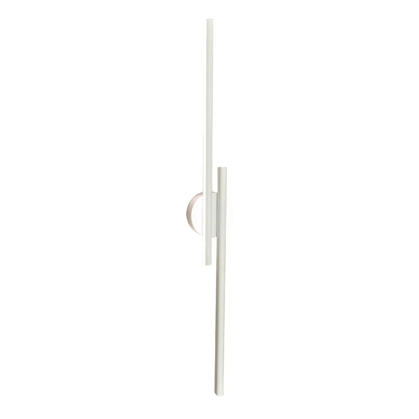 Racha: Interior Linear Led Tri-Cct Wall Lights