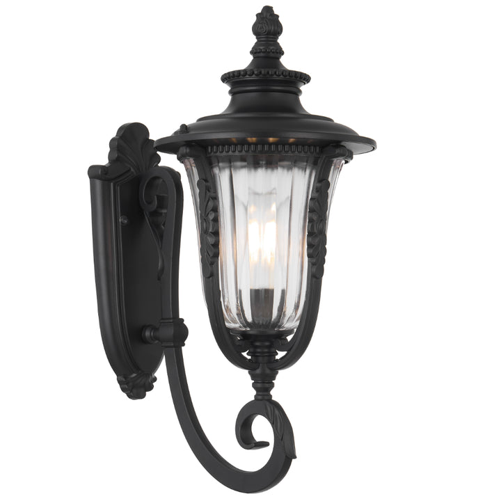 Ramiro 25 Exterior Wall Bracket