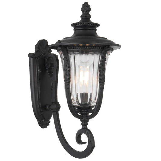Ramiro 25 Exterior Wall Bracket