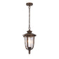 Ramiro 20 Pendant
