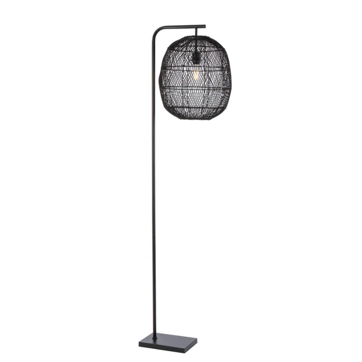 Rana 40 Floor Lamp
