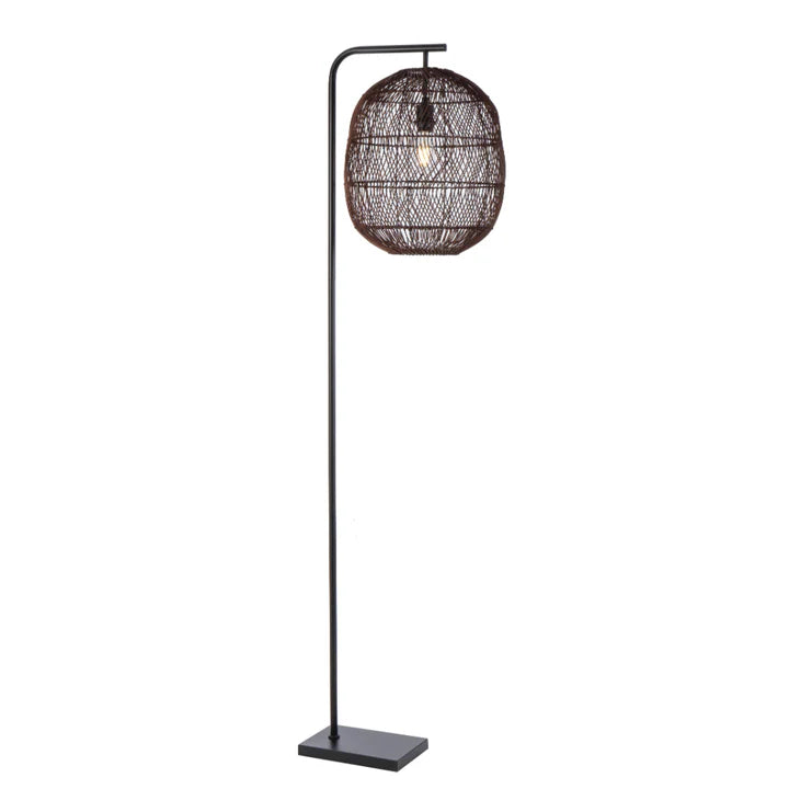 Rana 40 Floor Lamp