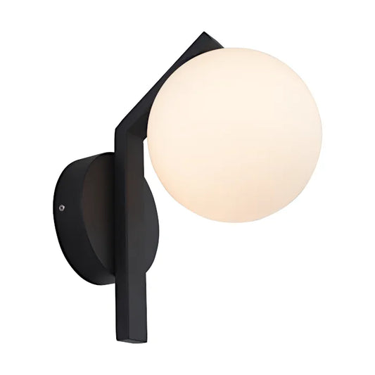 Rayna 1 Light Wall Light