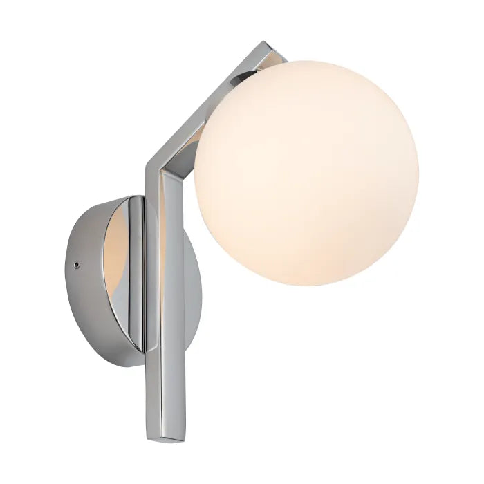 Rayna 1 Light Wall Light