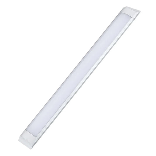 Mira 2 LED Slimline Linear Batten