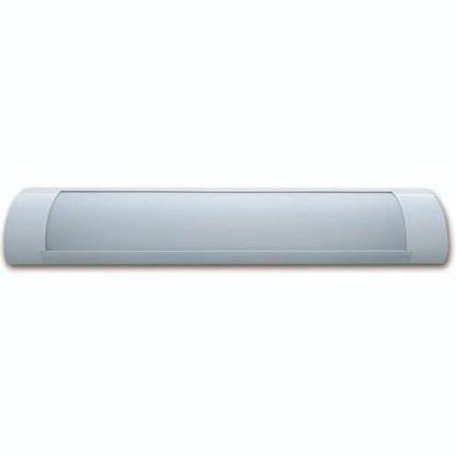 Razordmw: Interior Led Surface Mounted Dimmable Tri-Cct Battens