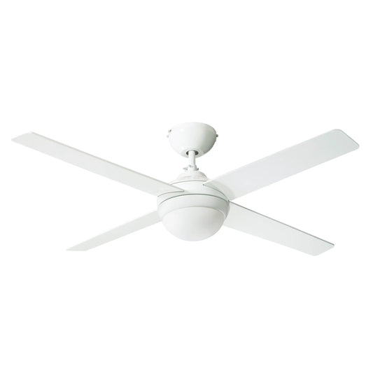 Inspire Residential Ceiling Fan with Light Kit