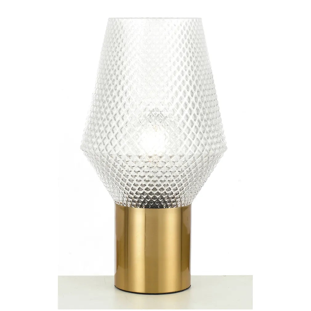 Rene Table Lamp